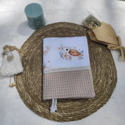 Proteg carnet Océan 1