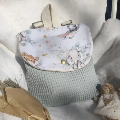 Sac à dos proche