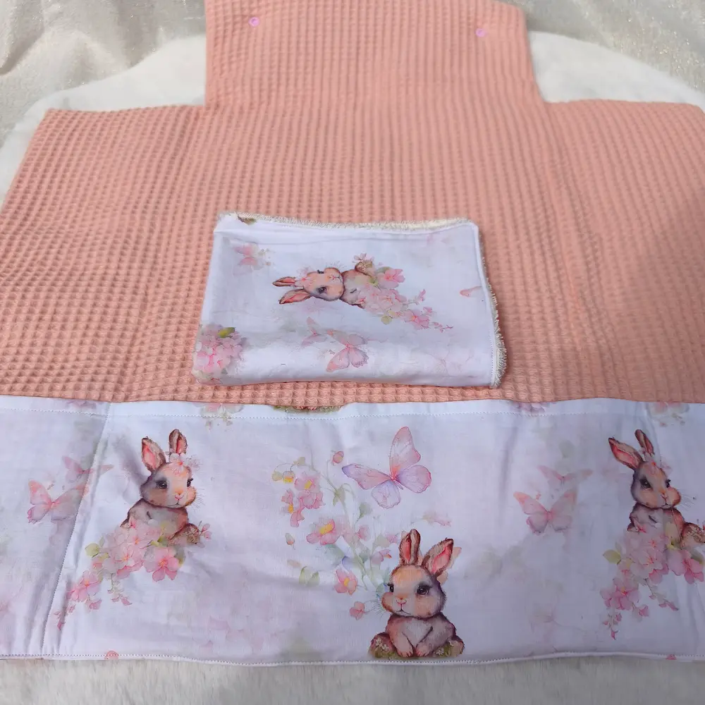 Tapis Nomade ouvert